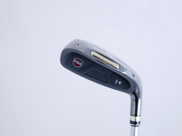 Fairway Wood : PRGR : ไม้กระเทย PRGR Egg i+ Loft 21 ก้าน M-40 Flex SR