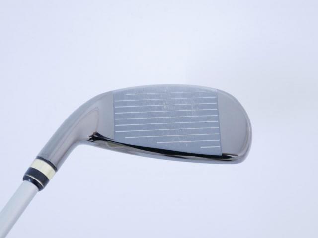 Fairway Wood : PRGR : ไม้กระเทย PRGR Egg i+ Loft 21 ก้าน M-40 Flex SR