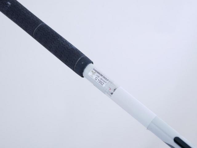 Fairway Wood : PRGR : ไม้กระเทย PRGR Egg i+ Loft 21 ก้าน M-40 Flex SR