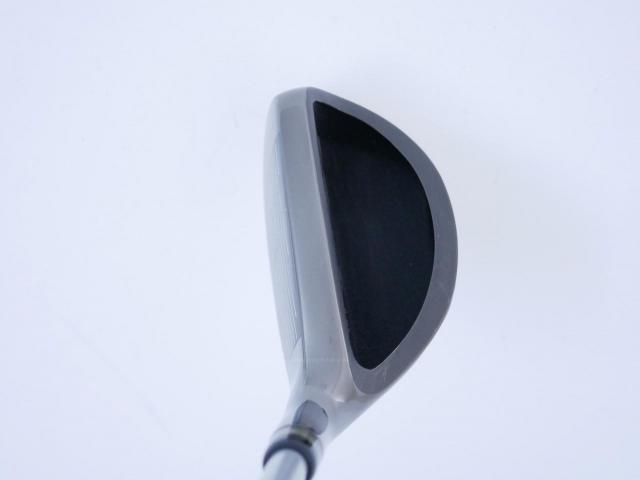 Fairway Wood : PRGR : ไม้กระเทย PRGR Egg i+ Loft 21 ก้าน M-40 Flex SR