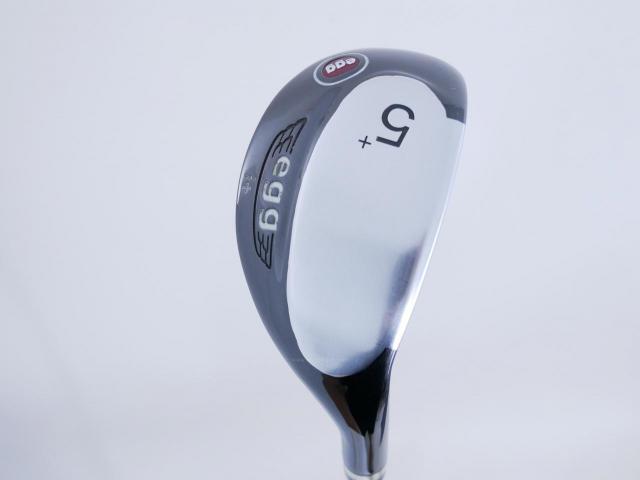 Fairway Wood : PRGR : ไม้กระเทย PRGR Egg i+ Loft 23 M-40 (Flex SR)