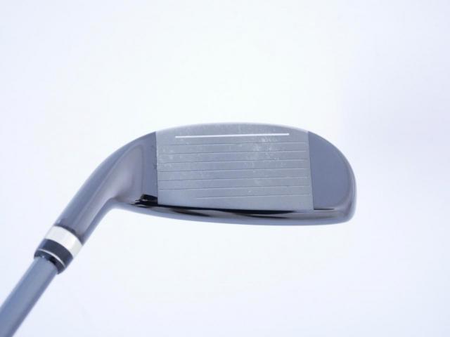 Fairway Wood : PRGR : ไม้กระเทย PRGR Egg i+ Loft 23 M-40 (Flex SR)