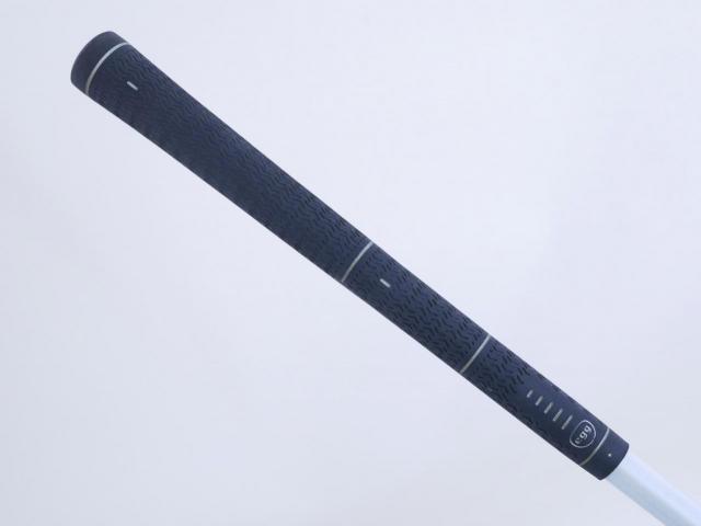 Fairway Wood : PRGR : ไม้กระเทย PRGR Egg i+ Loft 23 M-40 (Flex SR)