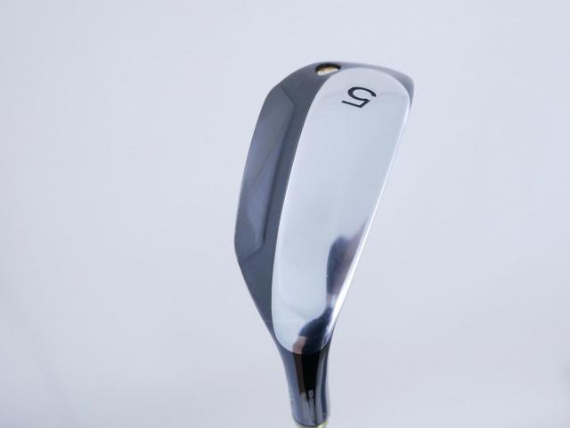 Fairway Wood : PRGR : ไม้กระเทย PRGR Super Egg Loft 23 Flex R (M-37)