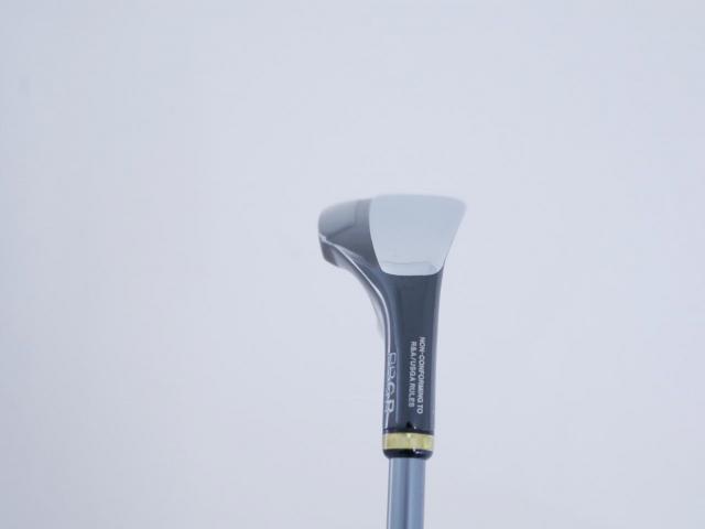 Fairway Wood : PRGR : ไม้กระเทย PRGR Super Egg Loft 23 Flex R (M-37)