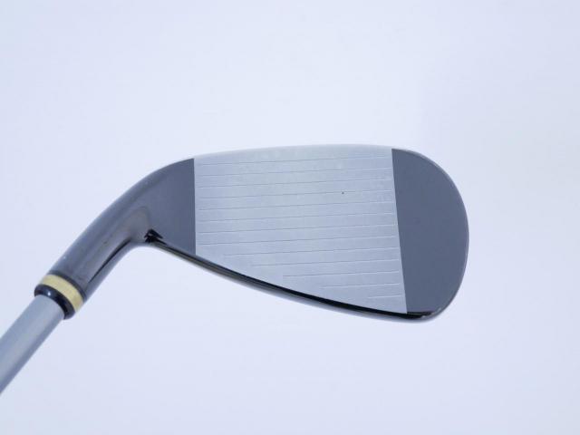 Fairway Wood : PRGR : ไม้กระเทย PRGR Super Egg Loft 23 Flex R (M-37)