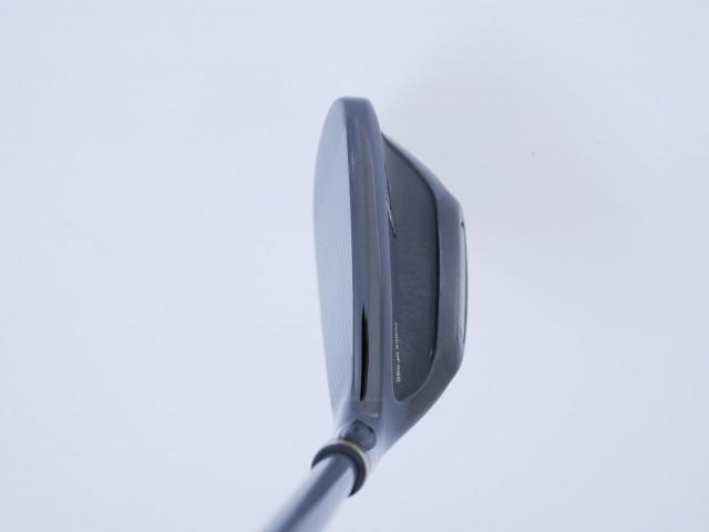 Fairway Wood : PRGR : ไม้กระเทย PRGR Super Egg Loft 23 Flex R (M-37)