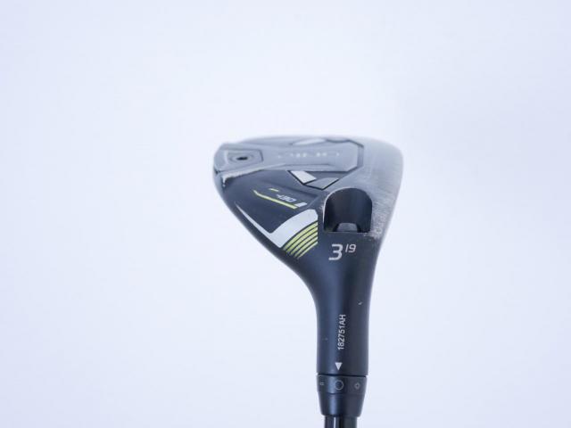 Fairway Wood : Ping : ไม้กระเทย Ping G430 (ปี 2024) Loft 19 ก้าน Ping Alta J CB Flex S