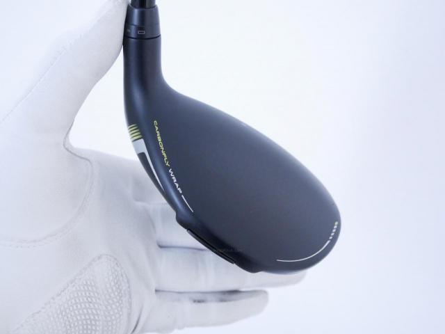 Fairway Wood : Ping : ไม้กระเทย Ping G430 (ปี 2024) Loft 19 ก้าน Ping Alta J CB Flex S