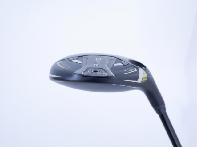 Fairway Wood : Ping : ไม้กระเทย Ping G430 (ปี 2024) Loft 19 ก้าน Ping Alta J CB Flex S