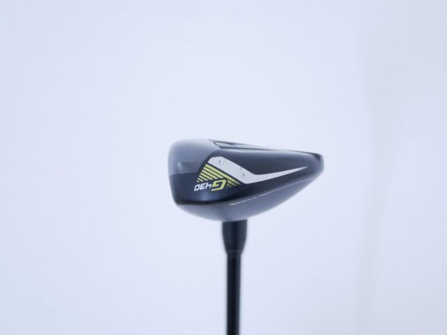 Fairway Wood : Ping : ไม้กระเทย Ping G430 (ปี 2024) Loft 19 ก้าน Ping Alta J CB Flex S