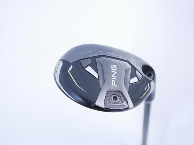 Fairway Wood : Ping : ไม้กระเทย Ping G430 (ปี 2024) Loft 19 ก้าน Ping Alta J CB Flex R