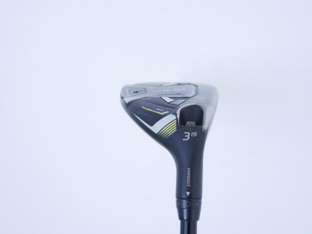 Fairway Wood : Ping : ไม้กระเทย Ping G430 (ปี 2024) Loft 19 ก้าน Ping Alta J CB Flex R