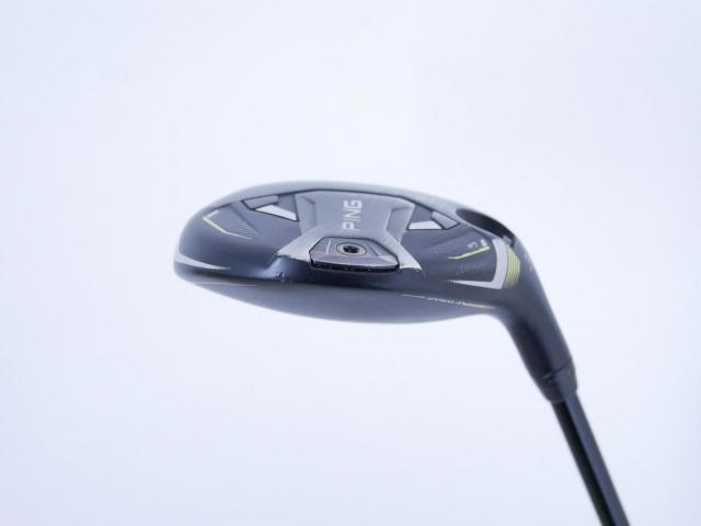 Fairway Wood : Ping : ไม้กระเทย Ping G430 (ปี 2024) Loft 19 ก้าน Ping Alta J CB Flex R