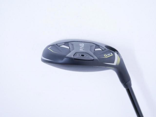 Fairway Wood : Ping : ไม้กระเทย Ping G430 (ปี 2024) Loft 22 ก้าน Ping Alta J CB Flex R