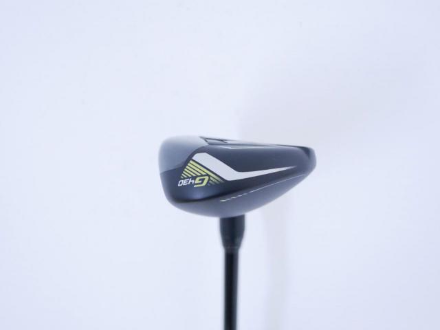 Fairway Wood : Ping : ไม้กระเทย Ping G430 (ปี 2024) Loft 22 ก้าน Ping Alta J CB Flex R
