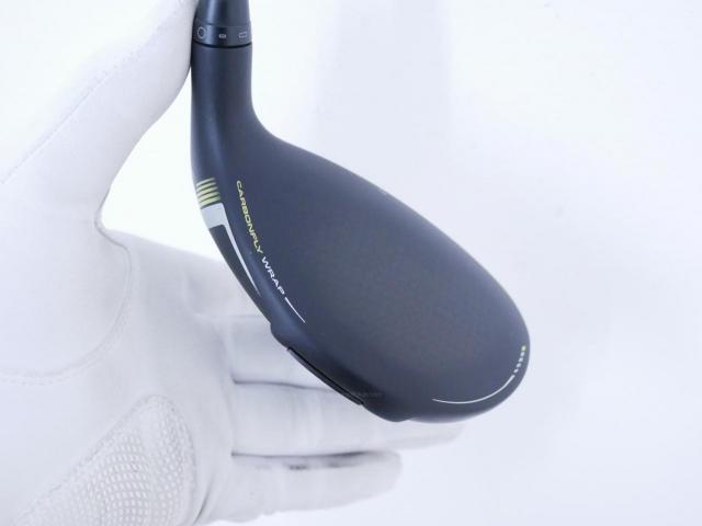 Fairway Wood : Ping : ไม้กระเทย Ping G430 (ปี 2024) Loft 22 ก้าน Ping Alta J CB Flex R