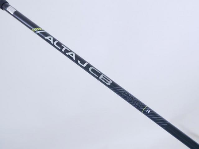 Fairway Wood : Ping : ไม้กระเทย Ping G430 (ปี 2024) Loft 22 ก้าน Ping Alta J CB Flex R