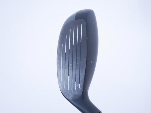 Fairway Wood : Ping : ไม้กระเทย Ping G430 (ปี 2024) Loft 22 ก้าน Ping Alta J CB Flex R