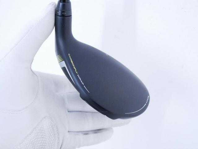 Fairway Wood : Ping : ไม้กระเทย Ping G430 (ปี 2024) Loft 22 ก้าน Ping Alta J CB Flex R