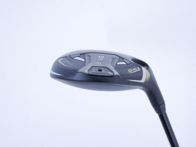 Fairway Wood : Ping : ไม้กระเทย Ping G430 (ปี 2024) Loft 22 ก้าน Ping Alta J CB Flex R
