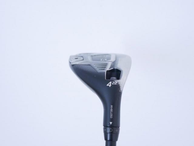 Fairway Wood : Ping : ไม้กระเทย Ping G425 (รุ่นปี 2021) Loft 22 ก้าน Ping Alta J CB Flex R
