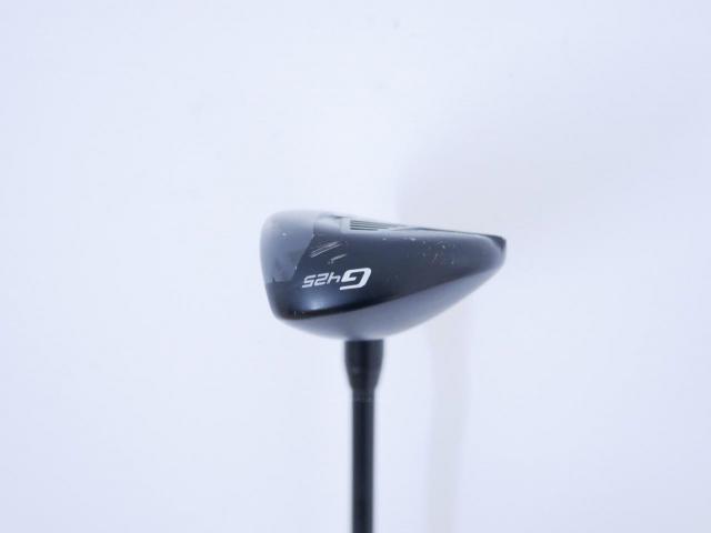 Fairway Wood : Ping : ไม้กระเทย Ping G425 (รุ่นปี 2021) Loft 22 ก้าน Ping Alta J CB Flex R