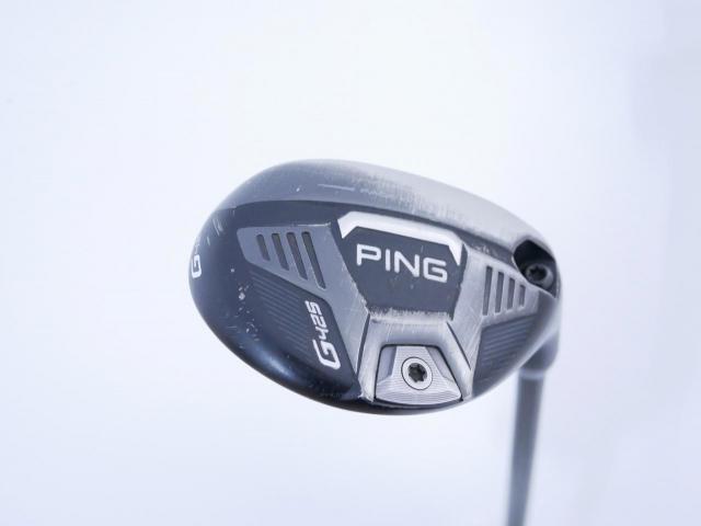 Fairway Wood : Ping : ไม้กระเทย Ping G425 (รุ่นปี 2021) Loft 22 ก้าน Ping Alta J CB Flex R