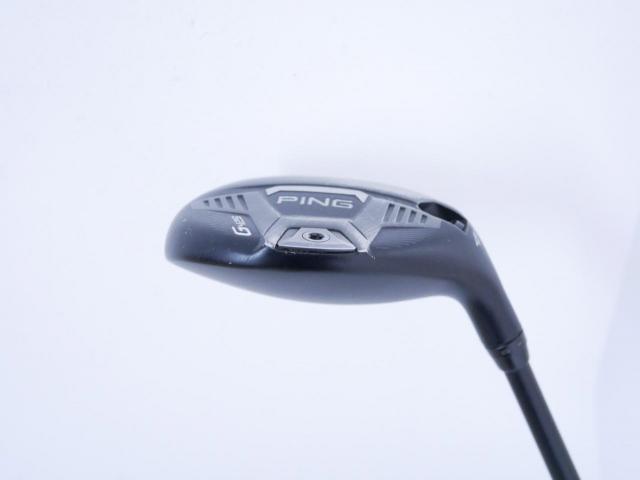 Fairway Wood : Ping : ไม้กระเทย Ping G425 (รุ่นปี 2021) Loft 22 ก้าน Ping Alta J CB Flex R