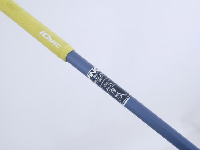 Fairway Wood : Ping : ไม้กระเทย Ping G425 (รุ่นปี 2021) Loft 22 ก้าน Ping Alta J CB Flex R