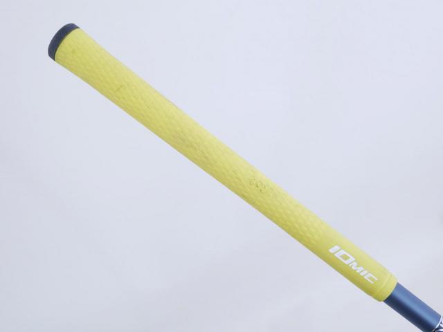 Fairway Wood : Ping : ไม้กระเทย Ping G425 (รุ่นปี 2021) Loft 22 ก้าน Ping Alta J CB Flex R