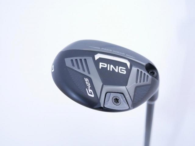 Fairway Wood : Ping : ไม้กระเทย Ping G425 (รุ่นปี 2021) Loft 17 ก้าน Ping Alta J CB Flex SR