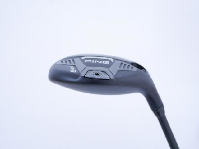 Fairway Wood : Ping : ไม้กระเทย Ping G425 (รุ่นปี 2021) Loft 17 ก้าน Ping Alta J CB Flex SR