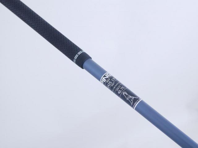 Fairway Wood : Ping : ไม้กระเทย Ping G425 (รุ่นปี 2021) Loft 17 ก้าน Ping Alta J CB Flex SR