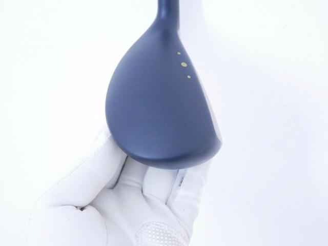 Lady club : All : ไม้กระเทย Ping G Le3 (รุ่นล่าสุด ปี 2024 Japan Spec.) Loft 26 ก้านกราไฟต์ Ping ULT 250 Flex L