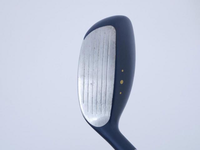 Lady club : All : ไม้กระเทย Ping G Le3 (รุ่นล่าสุด ปี 2024 Japan Spec.) Loft 26 ก้านกราไฟต์ Ping ULT 250 Flex L