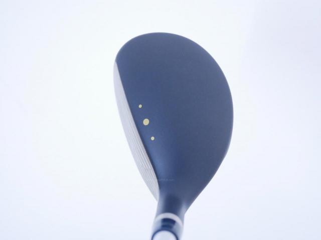 Lady club : All : ไม้กระเทย Ping G Le3 (รุ่นล่าสุด ปี 2024 Japan Spec.) Loft 26 ก้านกราไฟต์ Ping ULT 250 Flex L