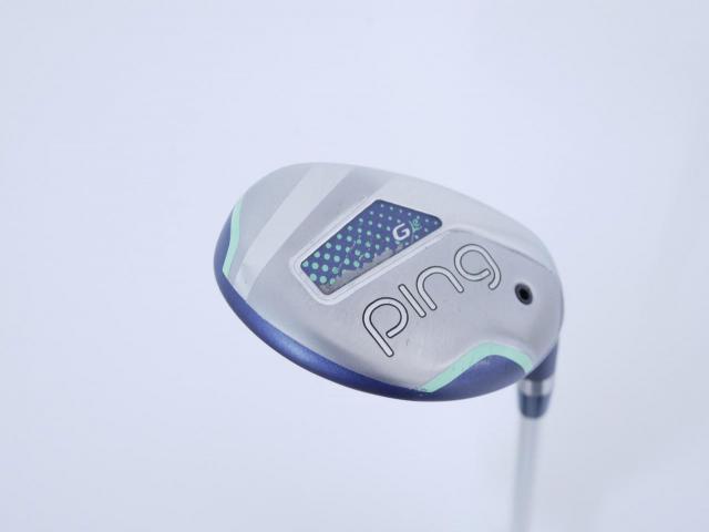 Lady club : All : ไม้กระเทย Ping G Le Loft 30 Flex L
