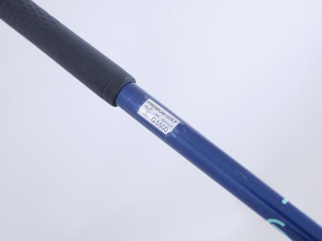 Lady club : All : ไม้กระเทย Ping G Le Loft 30 Flex L