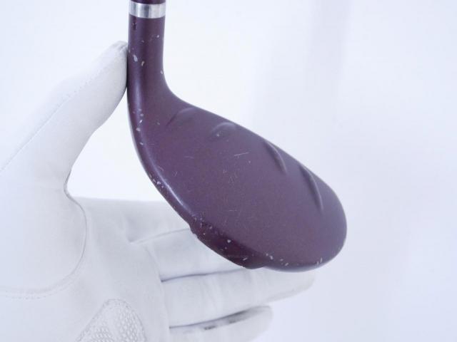 Lady club : All : ไม้กระเทย Ping G Le2 (ปี 2021 Japan Spec.) Loft 30 ก้านกราไฟต์ Ping ULT 240 Flex A (Lady)