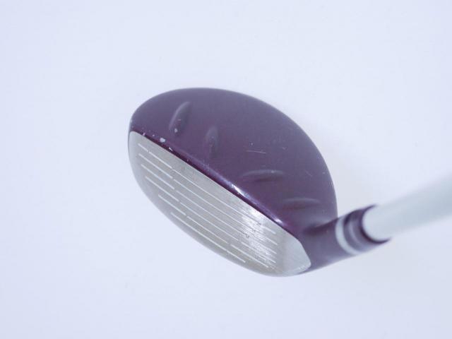 Lady club : All : ไม้กระเทย Ping G Le2 (ปี 2021 Japan Spec.) Loft 30 ก้านกราไฟต์ Ping ULT 240 Flex A (Lady)