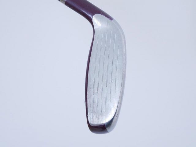 Lady club : All : ไม้กระเทย Ping G Le2 (ปี 2021 Japan Spec.) Loft 30 ก้านกราไฟต์ Ping ULT 240 Flex A (Lady)