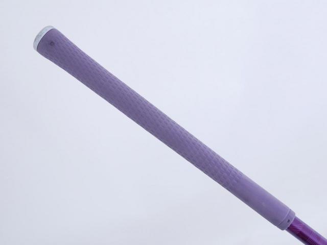 Lady club : All : ไม้กระเทย Ping G Le2 (ปี 2021 Japan Spec.) Loft 30 ก้านกราไฟต์ Ping ULT 240 Flex A (Lady)