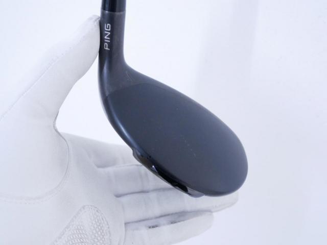 Fairway Wood : Ping : ไม้กระเทย Ping Anser Loft 23 Flex S