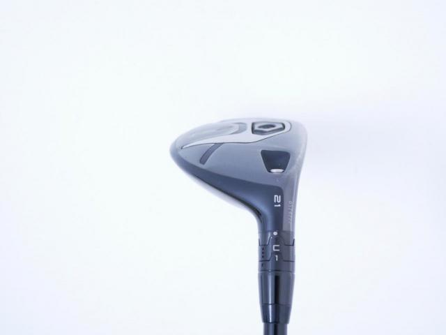 Fairway Wood : Titleist : ไม้กระเทย Titleist TS2 (รุ่นปี 2019) Loft 21 ก้าน Mitsubishi KUROKAGE 60HY Flex R