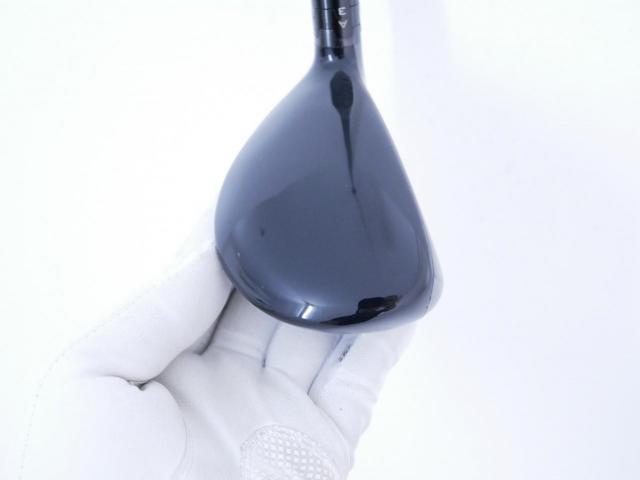 Fairway Wood : Titleist : ไม้กระเทย Titleist TS2 (รุ่นปี 2019) Loft 21 ก้าน Mitsubishi KUROKAGE 60HY Flex R