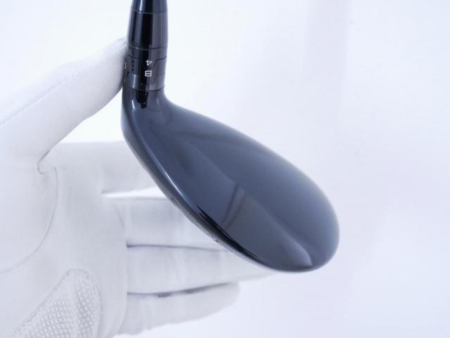 Fairway Wood : Titleist : ไม้กระเทย Titleist TS2 (รุ่นปี 2019) Loft 21 ก้าน Mitsubishi KUROKAGE 60HY Flex R