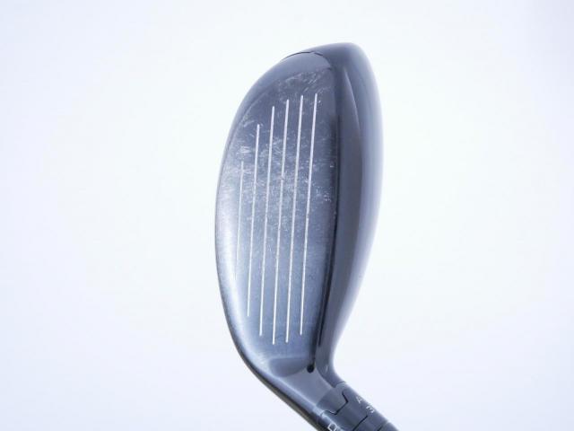 Fairway Wood : Titleist : ไม้กระเทย Titleist TS2 (รุ่นปี 2019) Loft 21 ก้าน Mitsubishi KUROKAGE 60HY Flex R