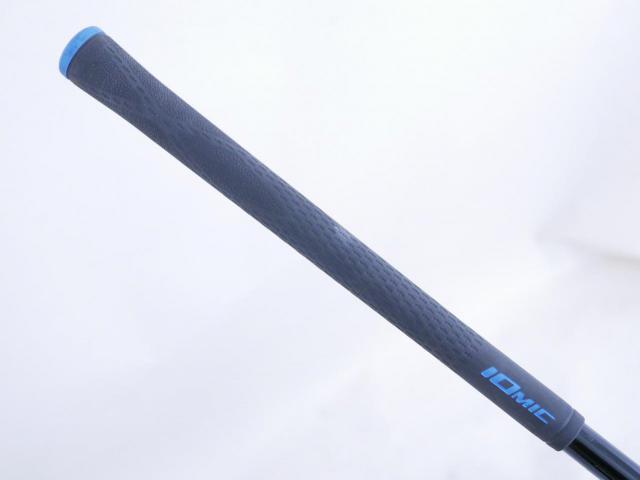 Fairway Wood : Titleist : ไม้กระเทย Titleist TS2 (รุ่นปี 2019) Loft 21 ก้าน Mitsubishi KUROKAGE 60HY Flex R