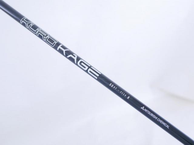 Fairway Wood : Titleist : ไม้กระเทย Titleist TS2 (รุ่นปี 2019) Loft 21 ก้าน Mitsubishi KUROKAGE 60HY Flex R